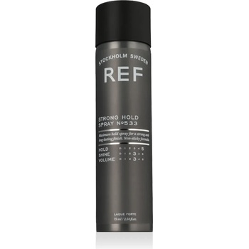 REF Strong Hold Spray N°533 75 ml