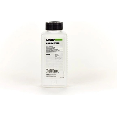 Harman Photo Ilford Rapid Fixer 0,5 l ustalovač
