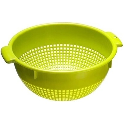 Westmark Cedník na salát, průměr 26 cm - zelený