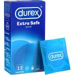 Durex Extra Safe Close Fit 12 pack