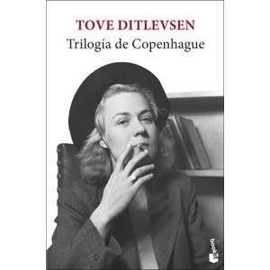 Trilogía de Copenhague | TOVE DITLEVSEN (2025)