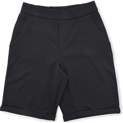 Jacqueline de Yong elegantní šortky černé