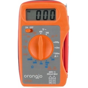 Orangjo VC503 Mini