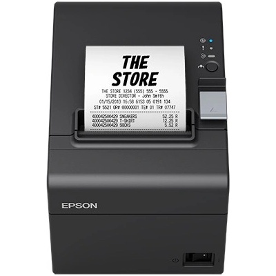 Epson TM-T20III C31CH51012 – Zboží Živě