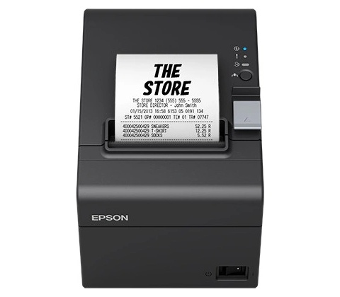 Epson TM-T20III C31CH51012