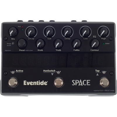 Eventide Space