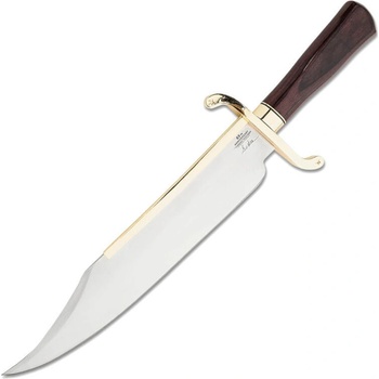 Hibben Knives Old West Bowie 65th Anniversary