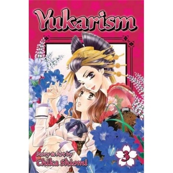 Yukarism 3