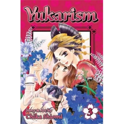 Yukarism 3