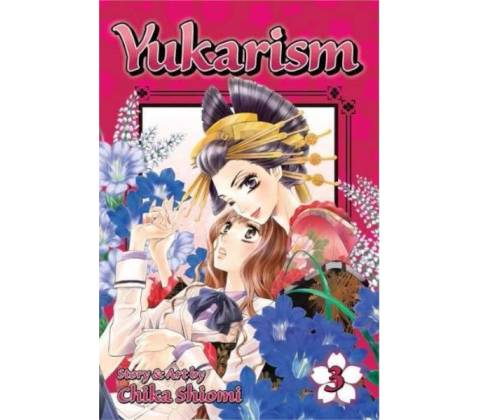 Yukarism 3