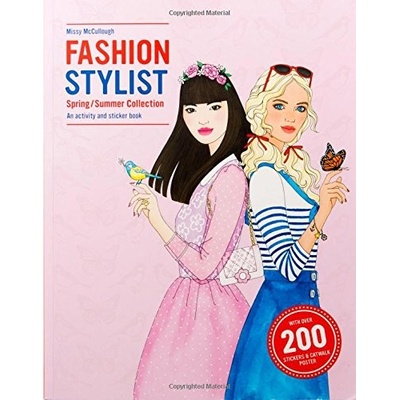 Fashion Stylist SpringSummer Collection
