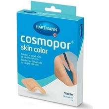 Cosmopor skin color 10 x 8 cm 5 ks