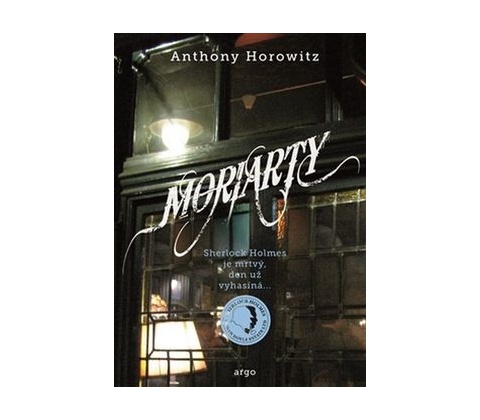 Moriarty