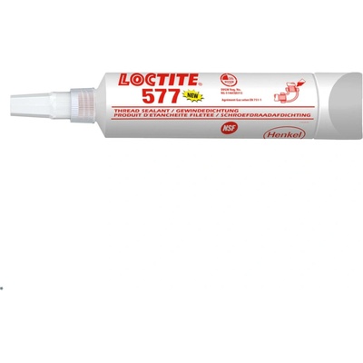 Loctite 577 závitové těsnění 250 ml