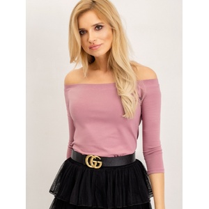 BFG Дамска блуза модел 4692.08X Basic Feel Good