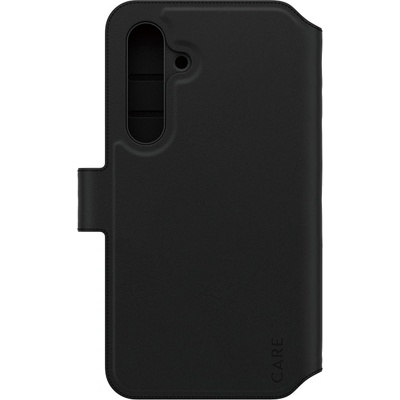 Panzer Калъф PanzerGlass - Tango Two-in-One Wallet, Galaxy S24, черен (5715685012327)