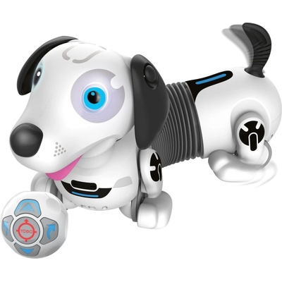 Silverlit robot ROBOTICKÝ JEZEVČÍK