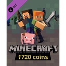 Minecraft 1720 Coins