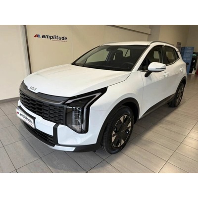 Kia Sportage 134 kW