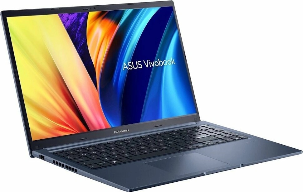 Asus Vivobook 15 M1502YA-NJ573W - Heureka.cz