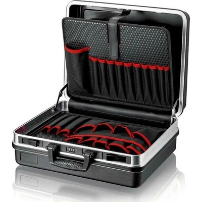 Knipex Kufr na nářadí "Basic" prázdný 09017