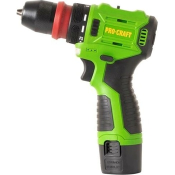 ProCraft PA12Pro DFR-2b-c