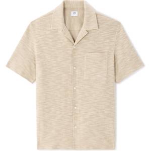 Celio Риза Naprio с къс ръкав Celio | Bezhov | МЪЖЕ | S