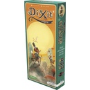 Doskové hry Asmode Dixit: 4. rozšírenie Origins