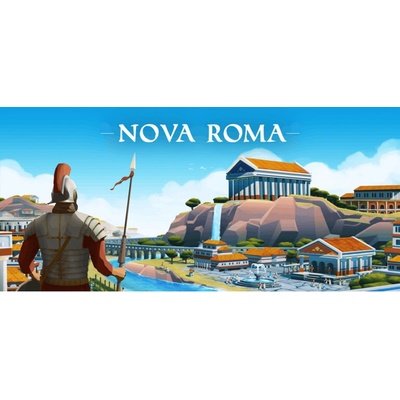 Nova Roma