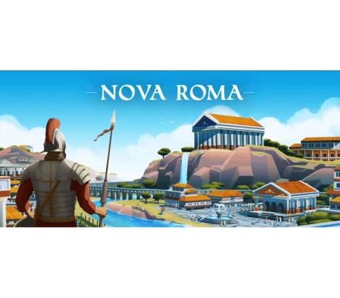 Nova Roma