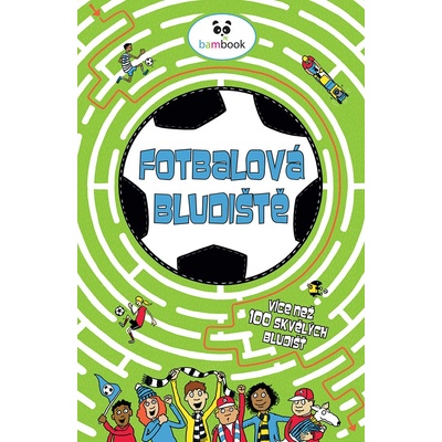 Fotbalová bludiště