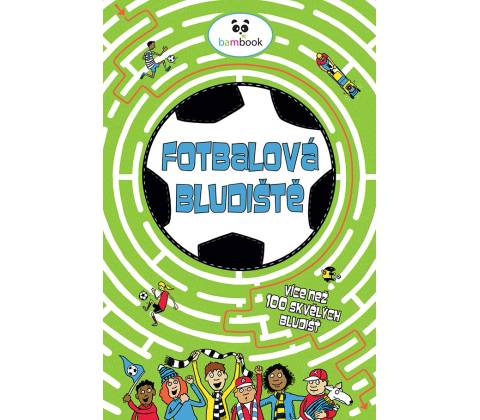 Fotbalová bludiště