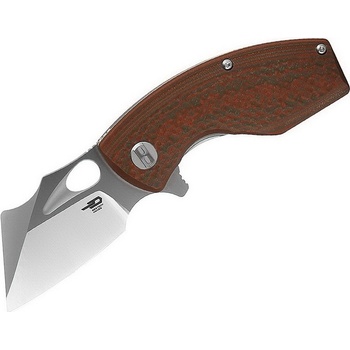 Bestech Lizard BG39B