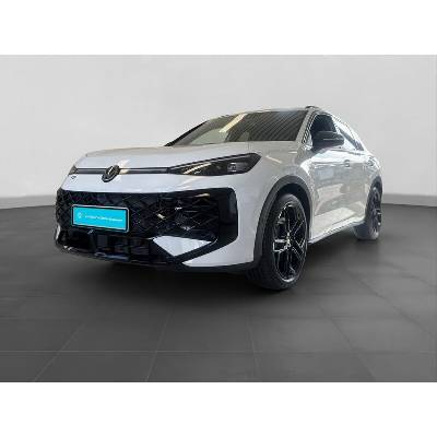 Volkswagen T-Roc 1.5 eTSI DSG R-Line 110 kW