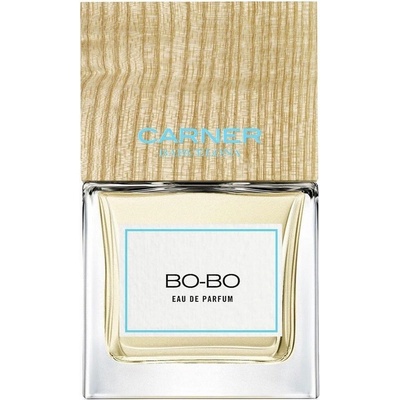 Carner Barcelona Bo-Bo parfumovaná voda unisex 50 ml