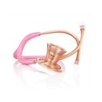 MDF Стетоскоп MDF ProCardial Titanium розов/розово злато