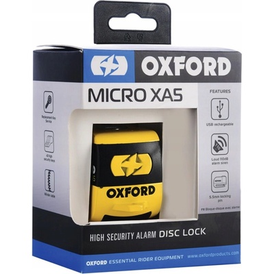 Oxford Micro XA5