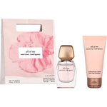 Narciso Rodriguez All of Me комплект EDP 30 мл + лосион за тяло 50 мл