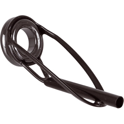 Anaconda Náhradné očká LSG Black špičková 12mm / 3,8mm