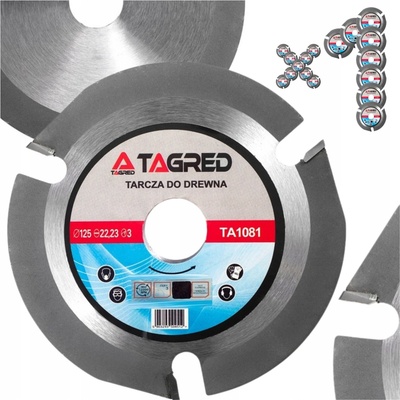 Tagred TA1081