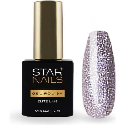 Starnails UV/LED Gel Polish Elite Line 316 Sahaba 6 ml