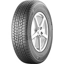 Osobné pneumatiky GISLAVED EURO*FROST 6 255/55 R18 109V