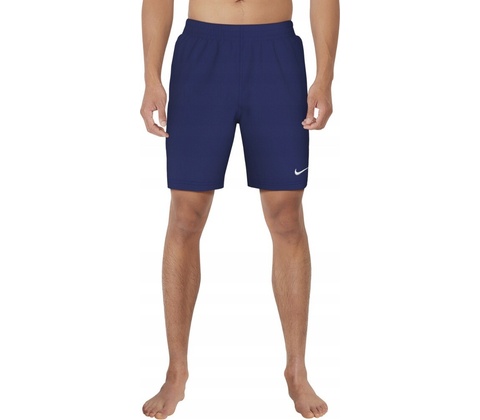 Nike modré