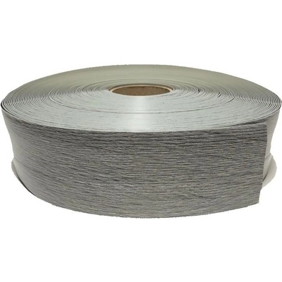 Impol Trade Podlahová lemovka 2473 samolepiaca dub sivý 5,3 cm x 30 m