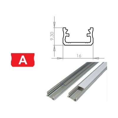 LEDLabs LMA32 3 m