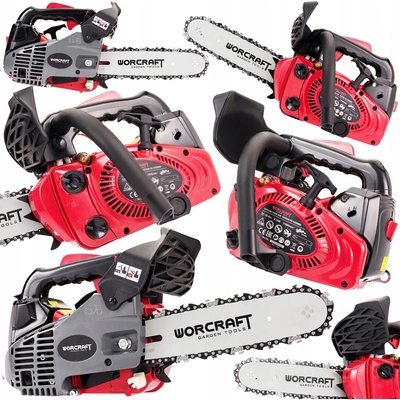Worcraft GCS26-10