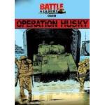 Slitherine Battle Academy Operation Husky DLC (PC)