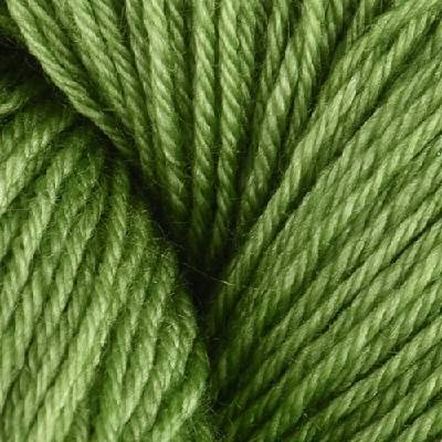 Příze Gazzal Wool&Silk zelená