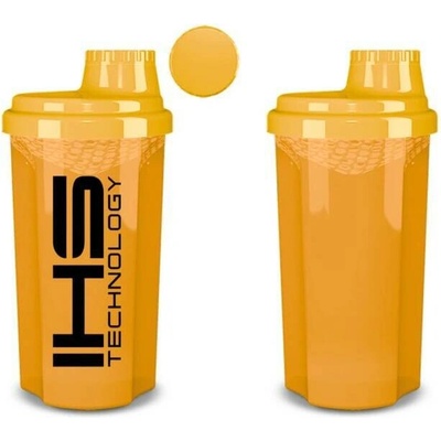 Shaker IRON HORSE 700ml oranžový