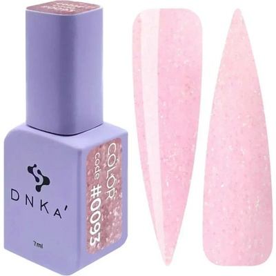 DNKa gél lak Color 0093 7 ml